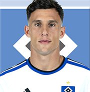 Nicolás Capaldo