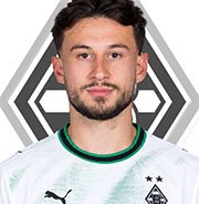 Nicolas Kühn