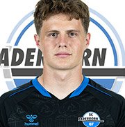Niklas Mohr Niklas Mohr