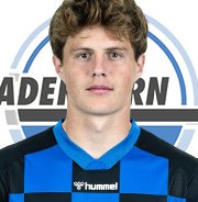 Niklas Mohr