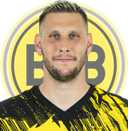 Niklas Süle Niklas Süle