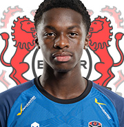 Noah Mbamba