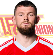 Oliver Burke