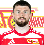 Oliver Burke