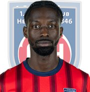 Omar Traoré
