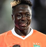 Oumar Diakité