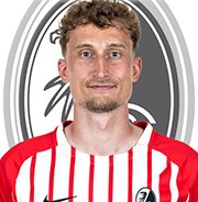 Patrick Osterhage Patrick Osterhage