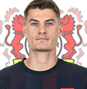 Patrik Schick