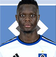 Patson Daka