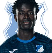 Precious Benjamin Precious Benjamin