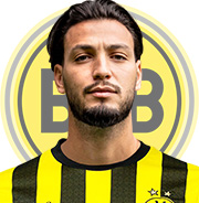 Ramy Bensebaini