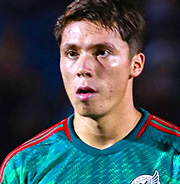 Rodrigo Huescas