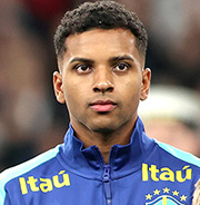 Rodrygo