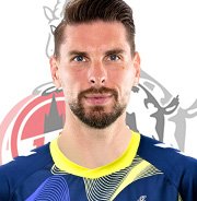 Ron-Robert Zieler