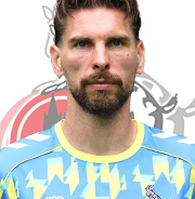 Ron-Robert Zieler