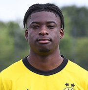 Samuel Bamba