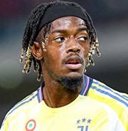 Samuel Mbangula