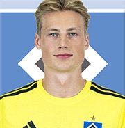 Sander Tangvik