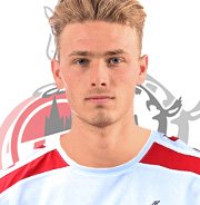 Sebastian Sebulonsen