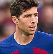 Sergi Roberto