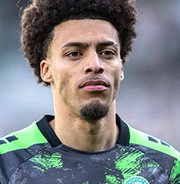 Serginho