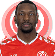 Sheraldo Becker Sheraldo Becker