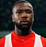 Sikou Niakaté