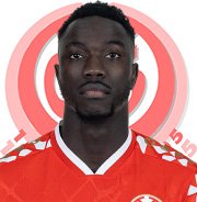 Silas Katompa-Mvumpa