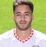 Souffian El Karouani