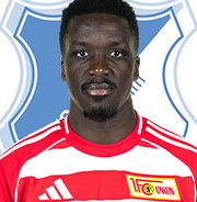 Stanley Nsoki