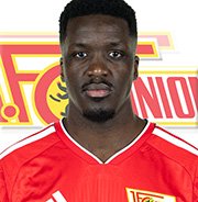 Stanley Nsoki