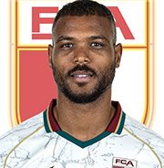 Steve Mounié