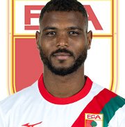 Steve Mounié Steve Mounié