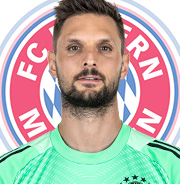 Sven Ulreich