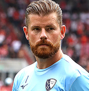 Timo Horn