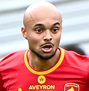 Timothé Nkada Timothé Nkada