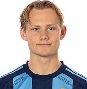 Tobias Gulliksen Tobias Gulliksen