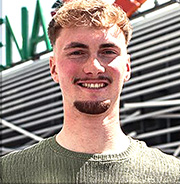 Tobias Jäger