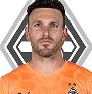 Tobias Sippel Tobias Sippel