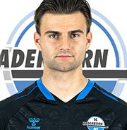 Tristan Zobel