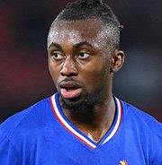Valentin Atangana