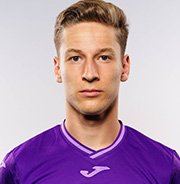 Yari Verschaeren