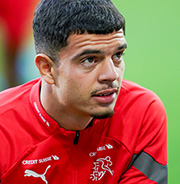 Zeki Amdouni