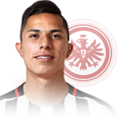 Carlos Salcedo