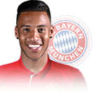 Corentin Tolisso