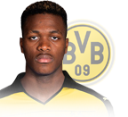 Dan-Axel Zagadou