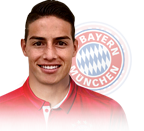 James Rodriguez