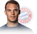 Manuel Neuer