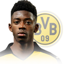 Ousmane Dembélé