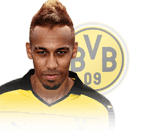 P.-E. Aubameyang